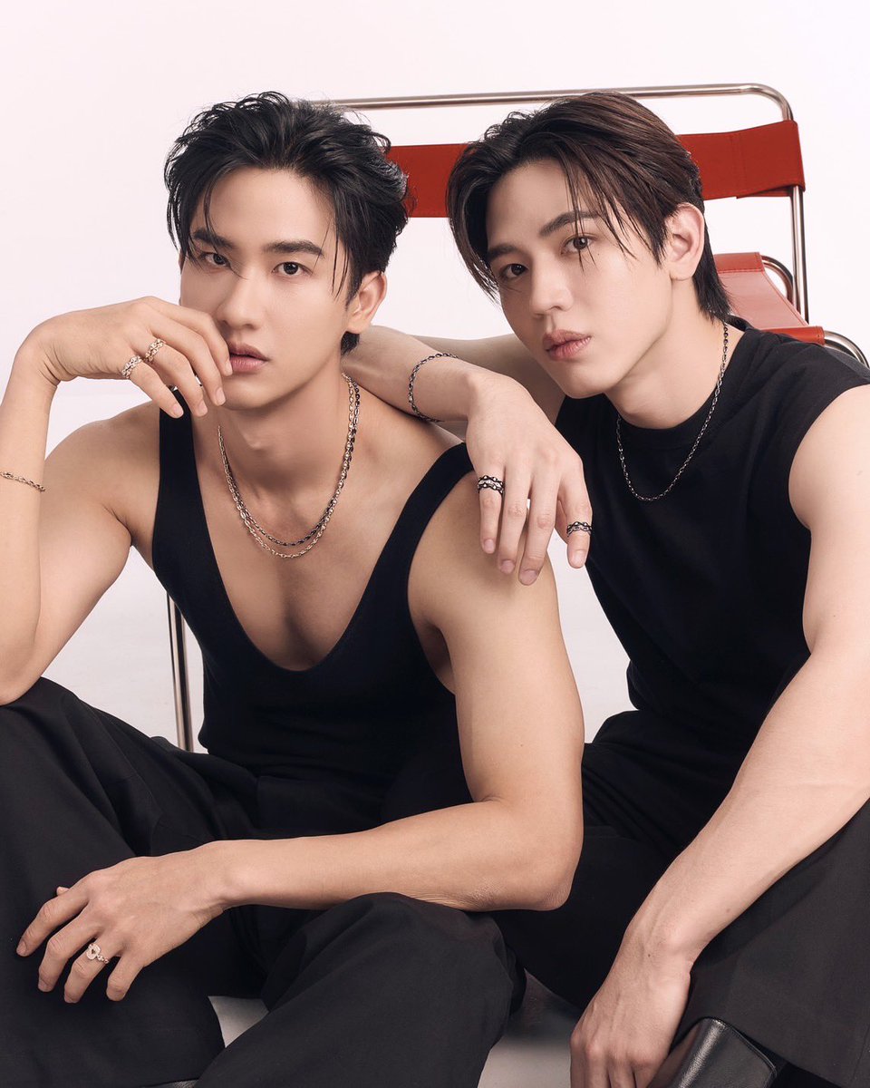 ELLEThailand tweet picture