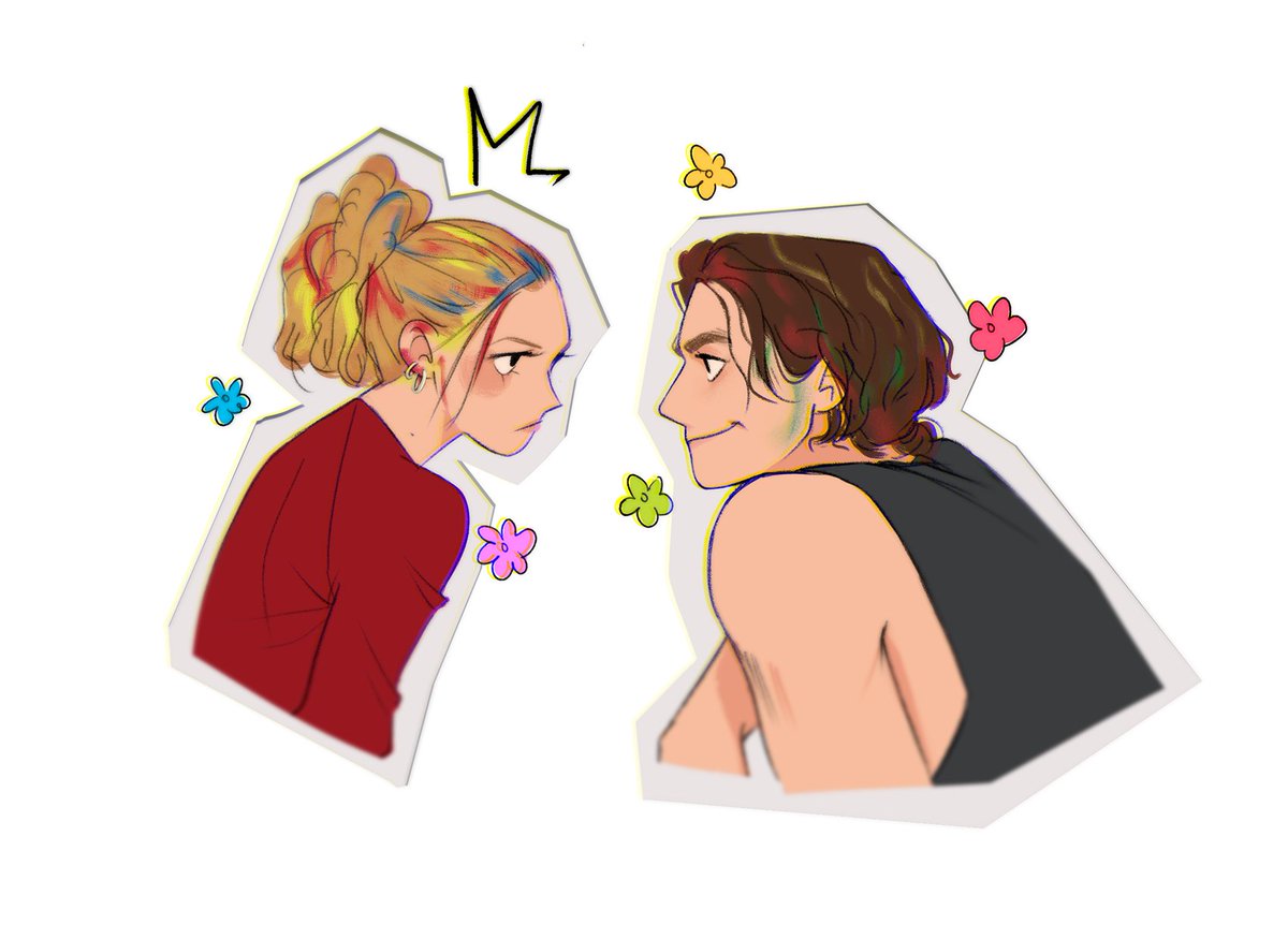 one of my favorite movies ever