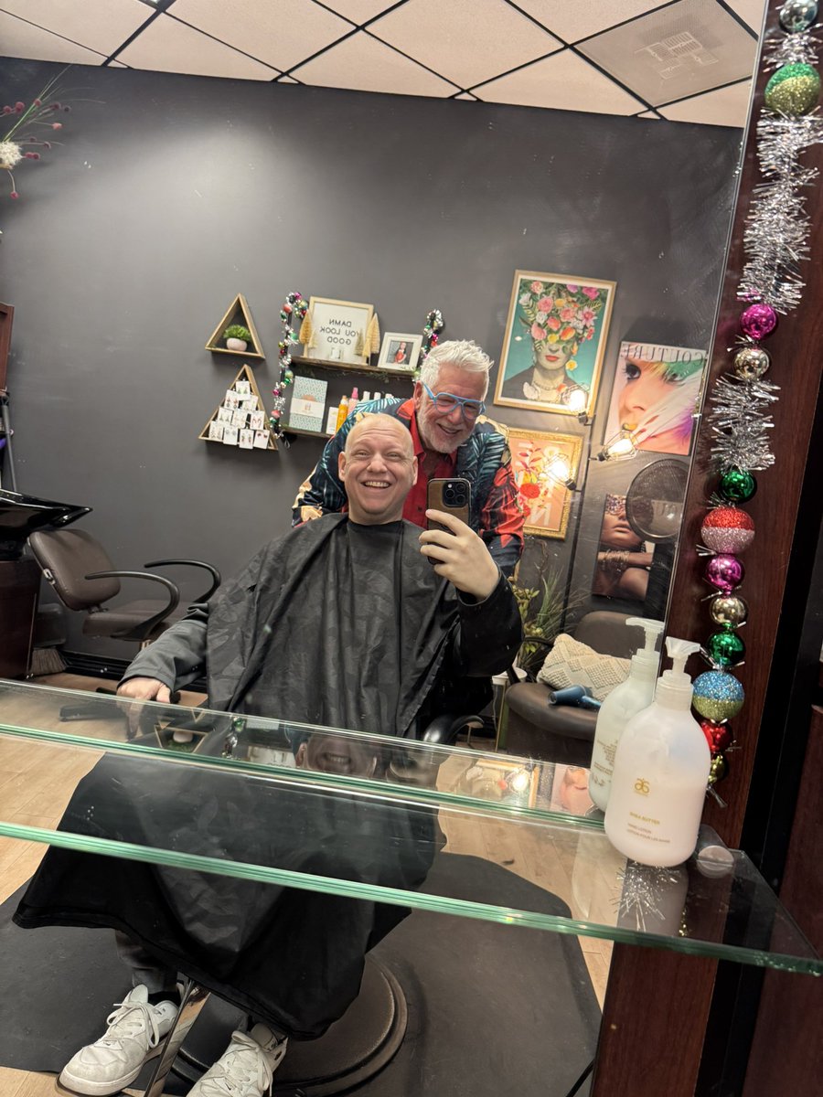 Update:  It’s been awhile since I gave an update for everyone.  For the first time in awhile, I have some good news to share.  My latest PET scan shows significant improvement in how much cancer is showing in my scan.  This means that the current chemo medication that I’m on is