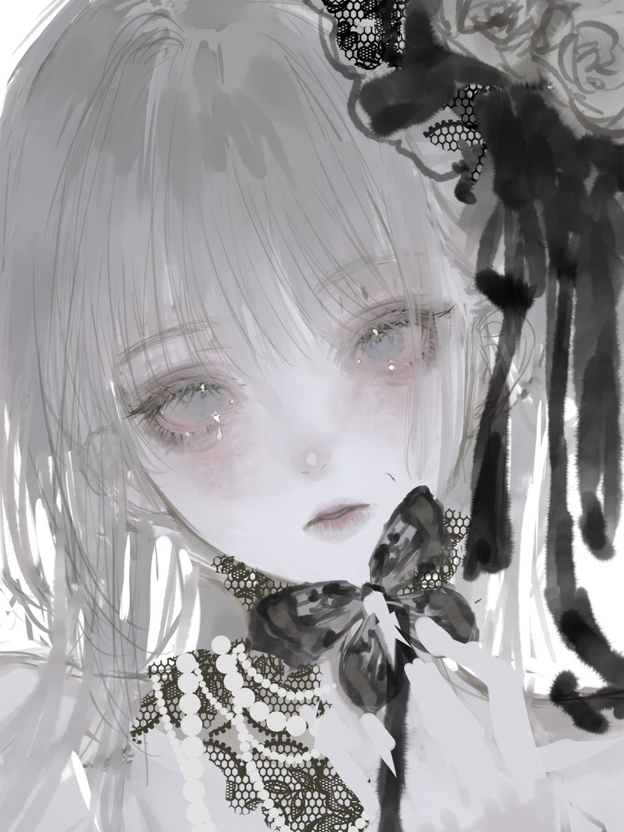 无语魔女 tweet media