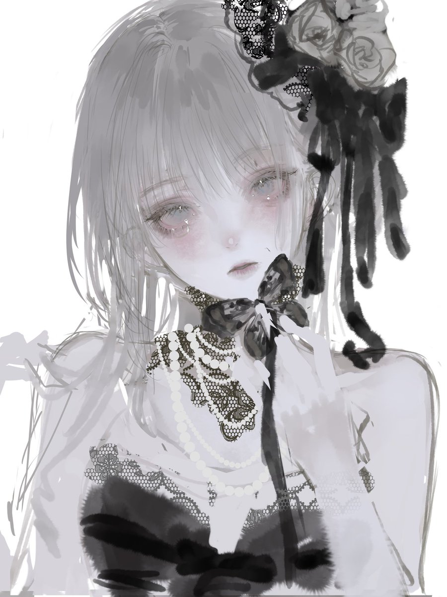 无语魔女 tweet media