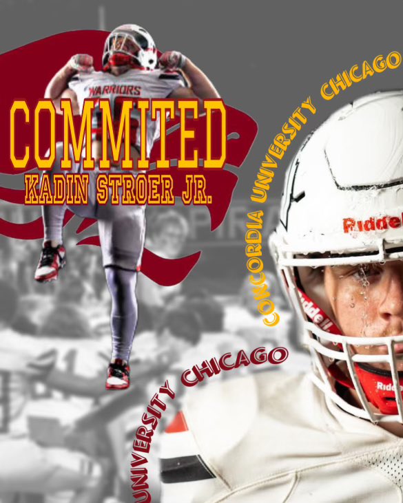 Kadin Stroer Jr tweet media