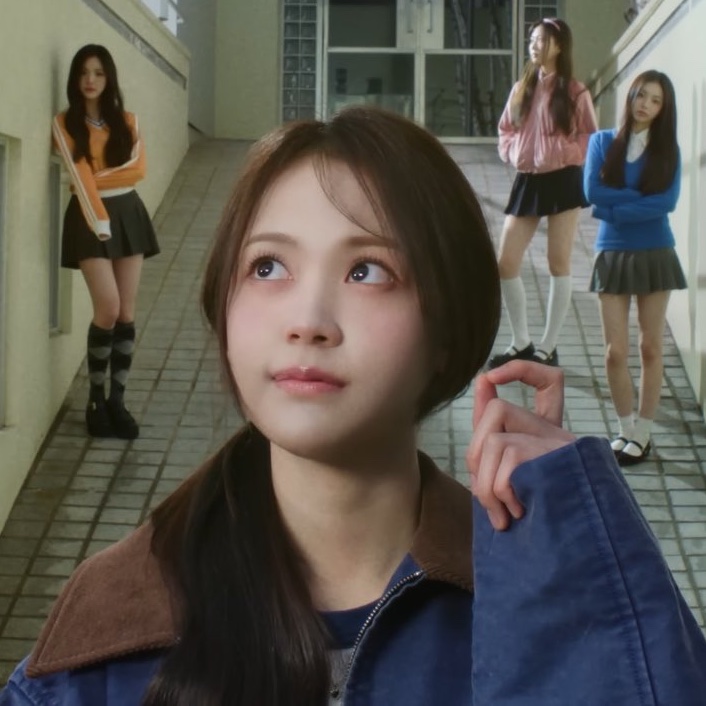 carmensarchive's tweet photo. Some Carmen hit tweet in this month a thread;
(mind you that she has not debut yet) but her fame is very crazy, this is our Indonesia Queen
#Hearts2Hearts #H2H
#CARMEN #카르멘 https://t.co/upmD3ixRq0