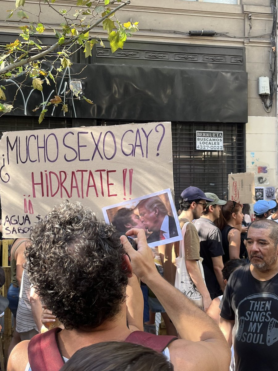 Habrán señales