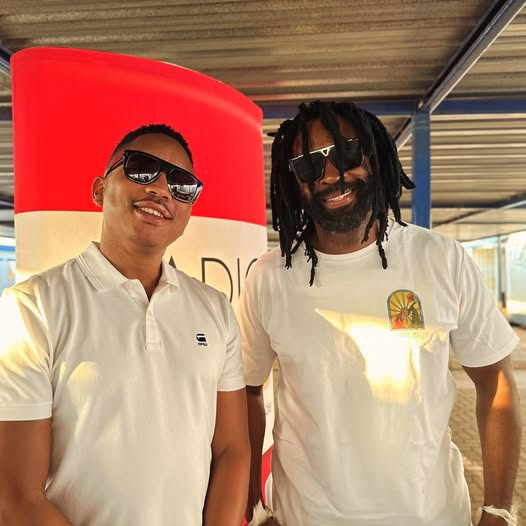 #TheBigBreakfastShow| Welcome to a brand new day, brand new week. How was the weekend? Good Morning...Let's get the day started!!!🥳🥳🥳🔥🔥🔥

<a href="/djsbu/">djsbu</a>