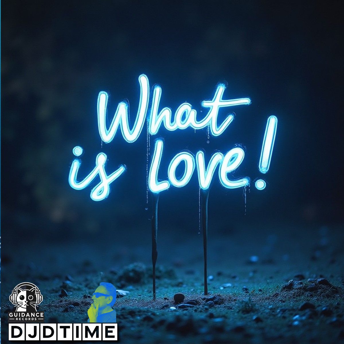 djdtime's tweet photo. 🚨 Coming Soon: Haddaway - What Is Love (DJDTime Mashup) 🚨
🎧 Dropping soon—don’t miss it!
#WhatIsLove #Haddaway #DJDTime #EDMMashup #HouseRemix #GuidanceRecords #FeelTheEnergy 🎶🔥 https://t.co/nN45zqAqwy