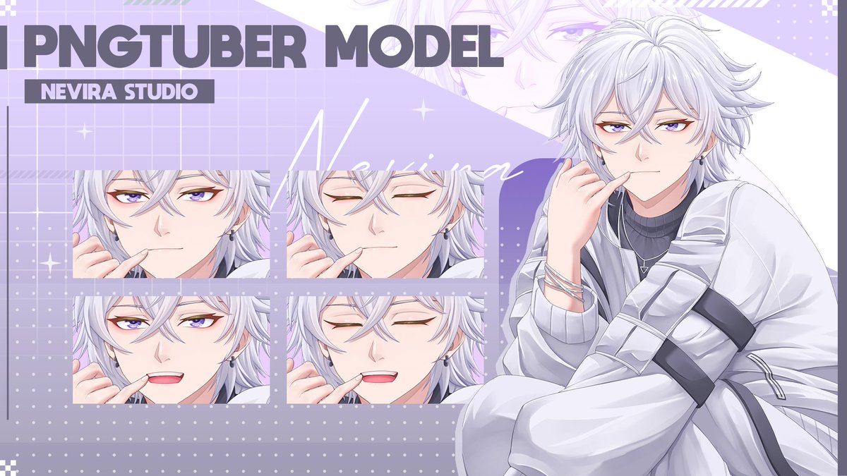 Nevira Studio | Open Commission tweet media