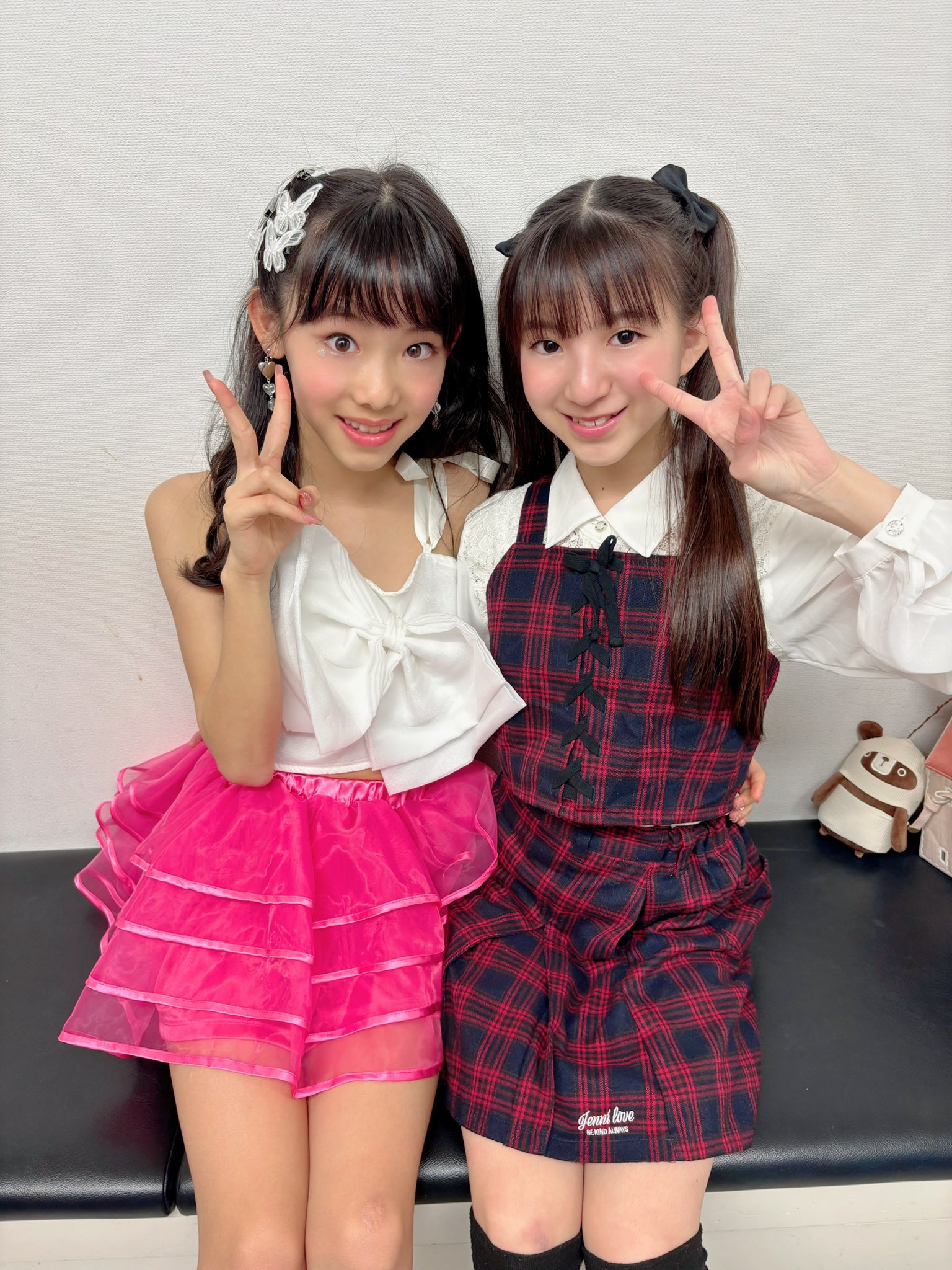 Yui🐰💖(Lexari♡R ) on X: 