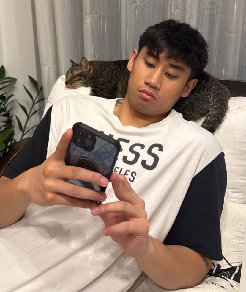 worldwidemyg's tweet image. ikaw parin talaga🥹