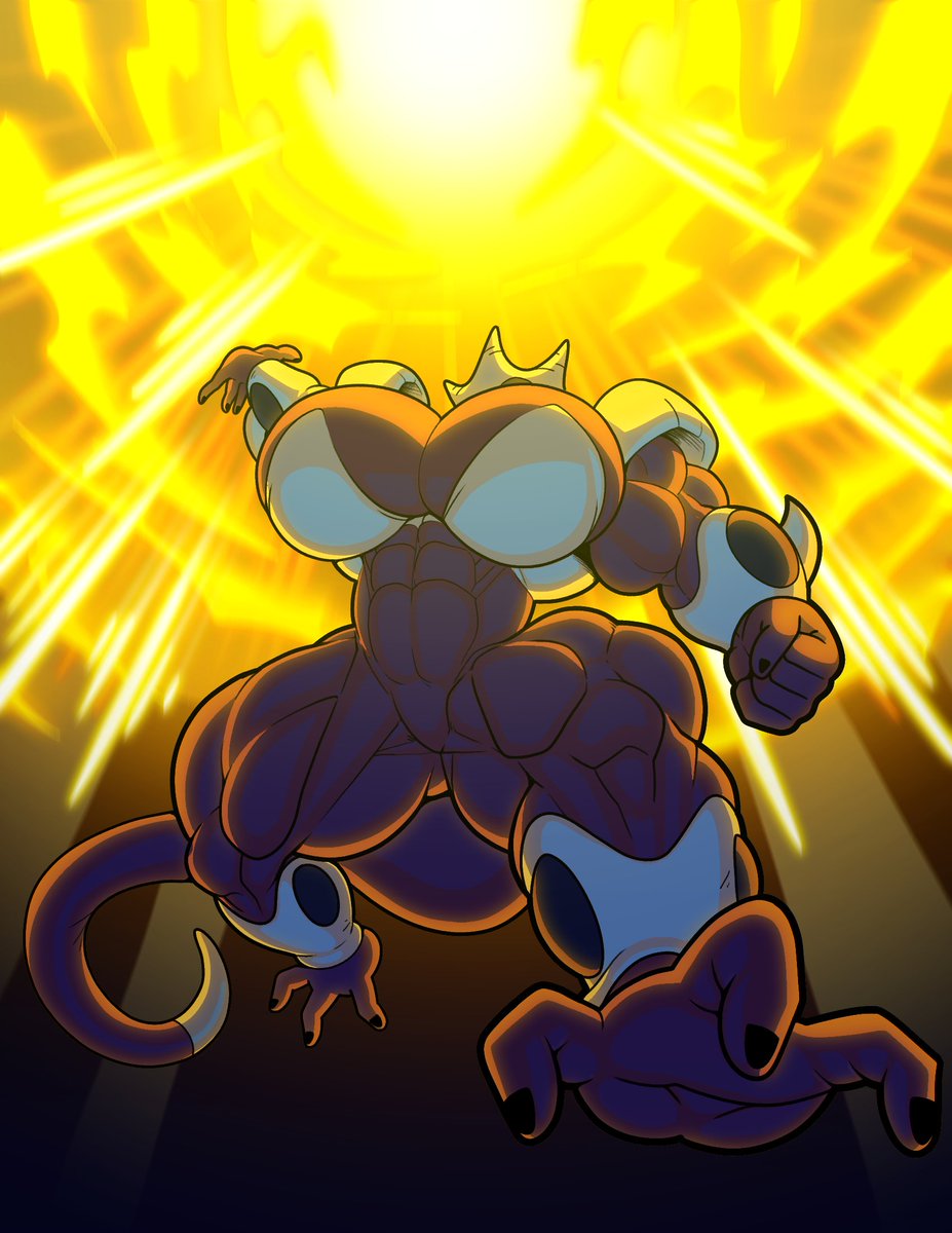 [Cooler's Supernovas]

Can they even see the target? 👀