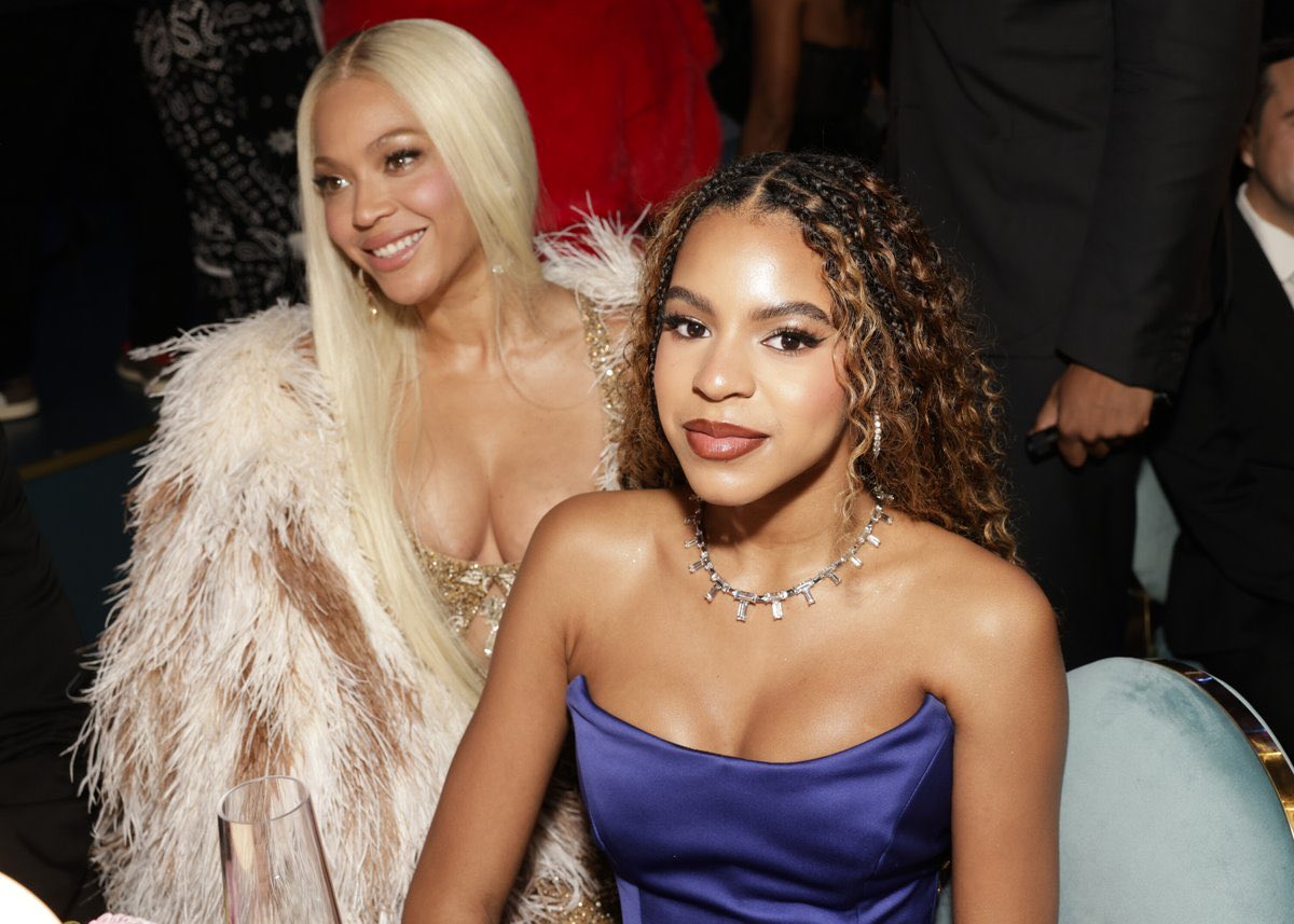 BEYHIVE tweet media