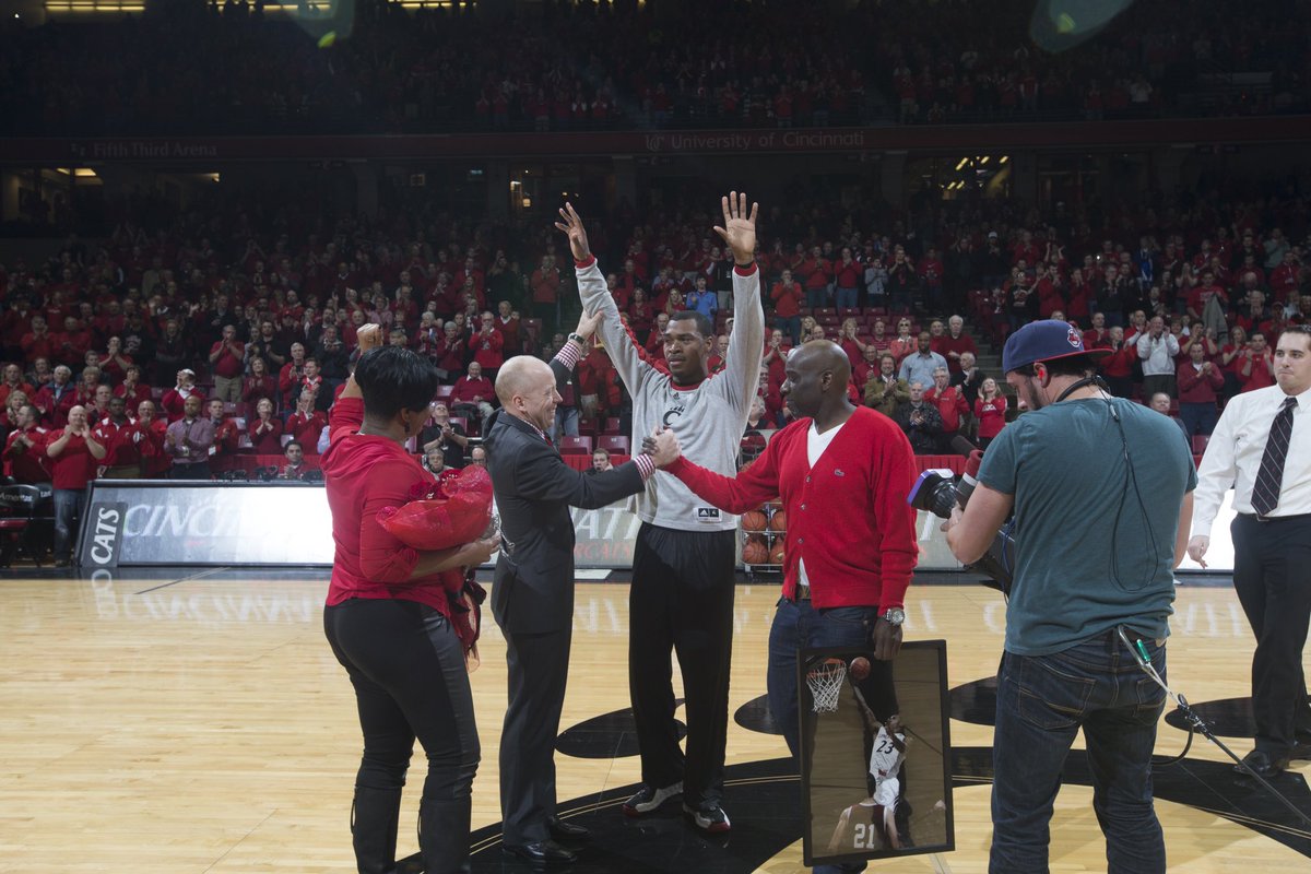 Sean Kilpatrick tweet media