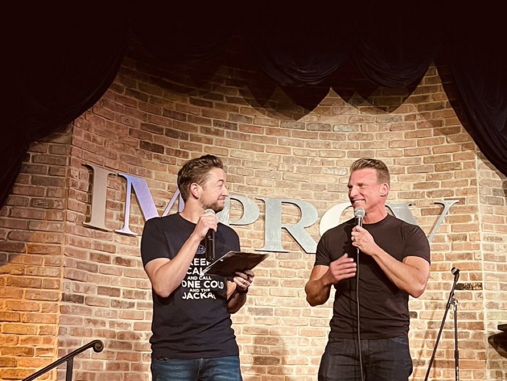 Steve Burton (@steveburto22663) on Twitter photo 