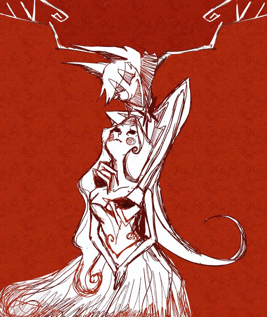 🖤
#アラチャ #radiobelle #charlastor