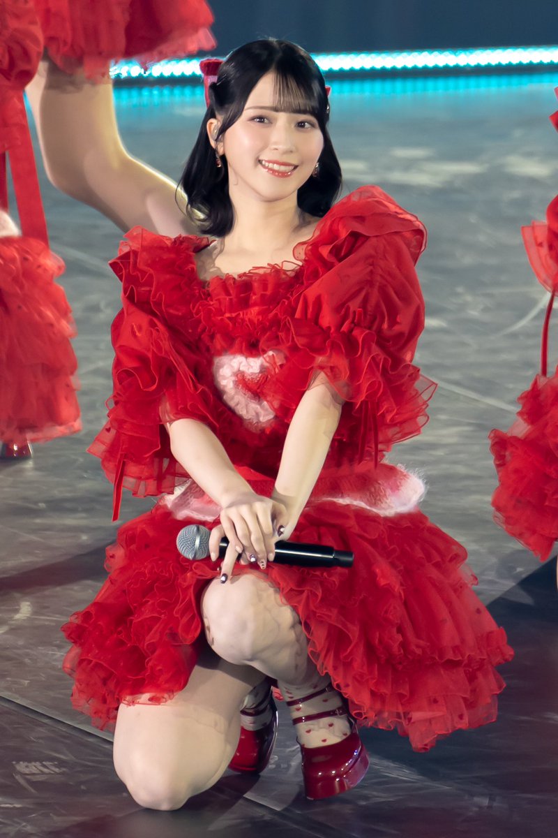 2025.02.02 ＝LOVE ARENA TOUR 2025 「～Timeless Tales〜」昼公演