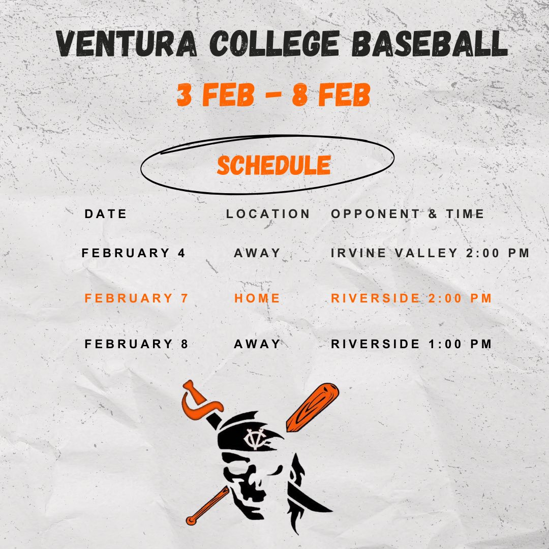 VC Baseball tweet media