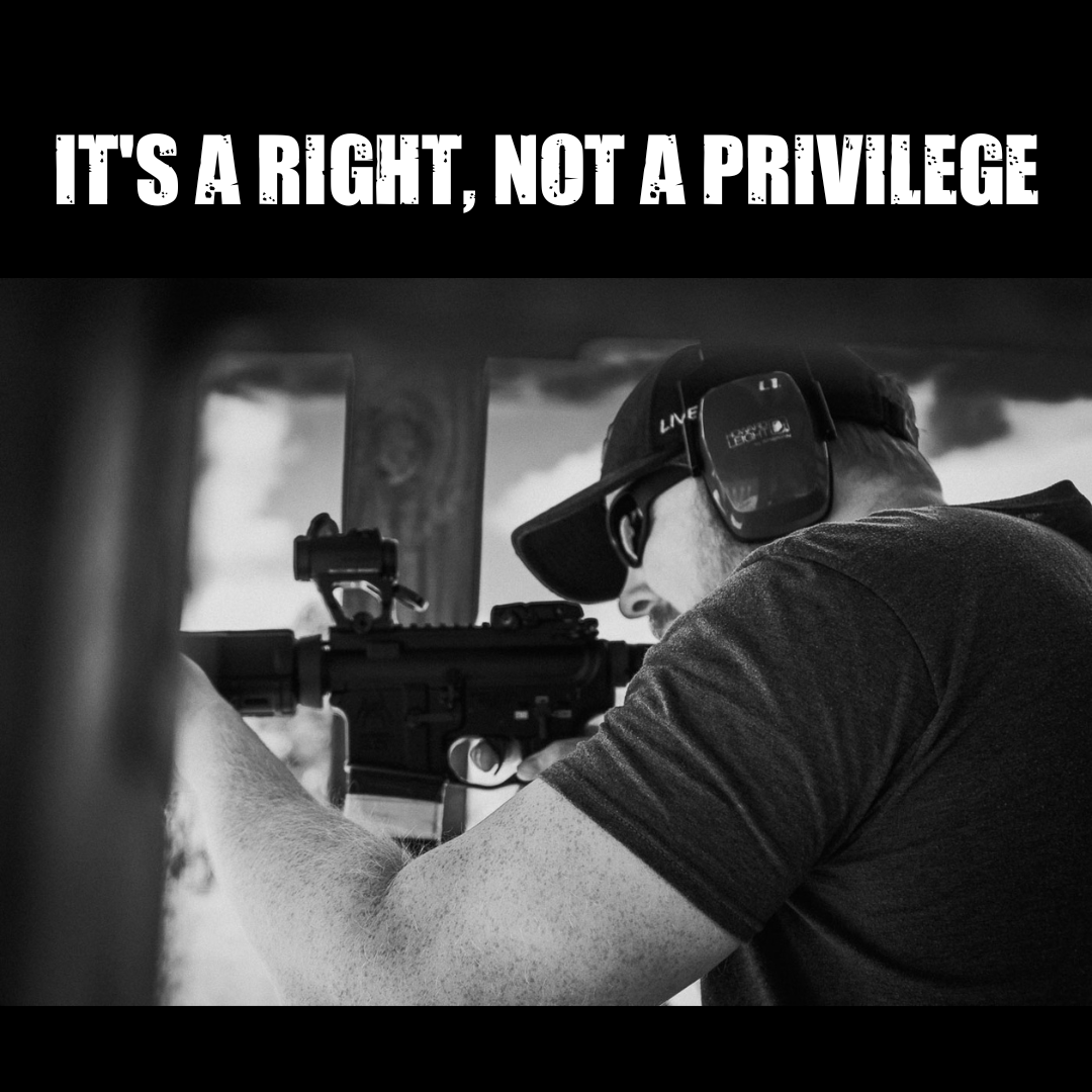 #RepealtheNFA #AbolishtheATF