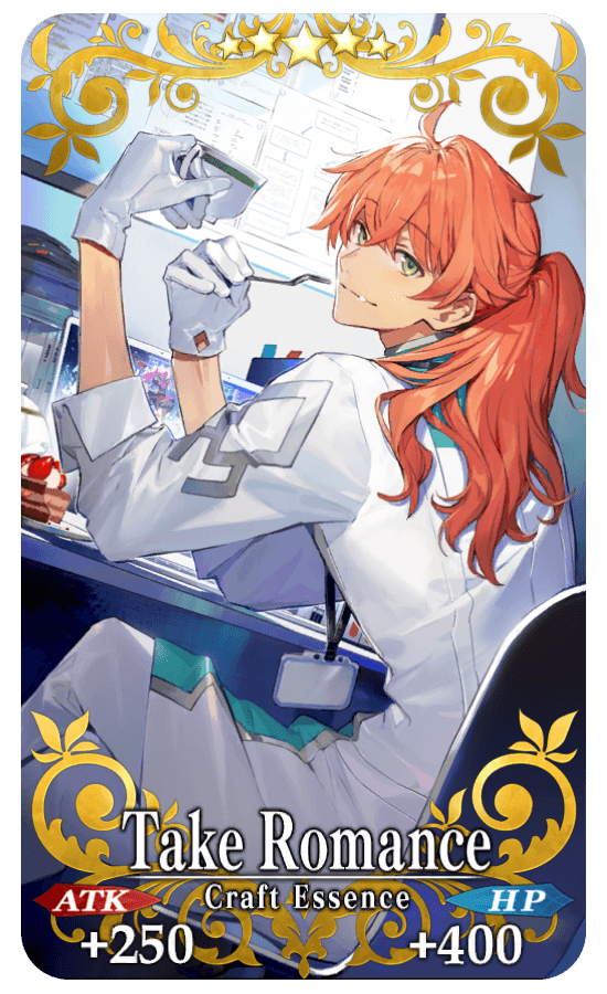 Fate/Grand Order USA tweet media