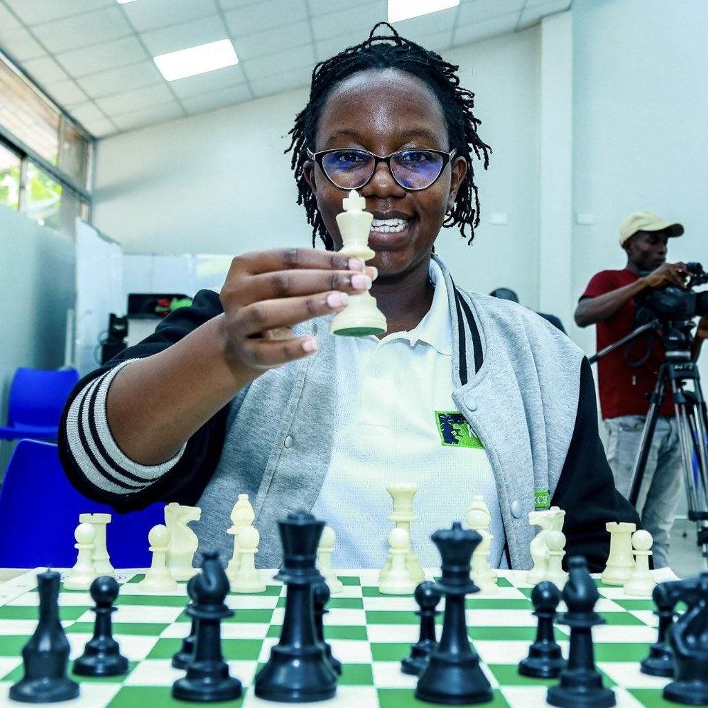 KcbChessClub tweet media