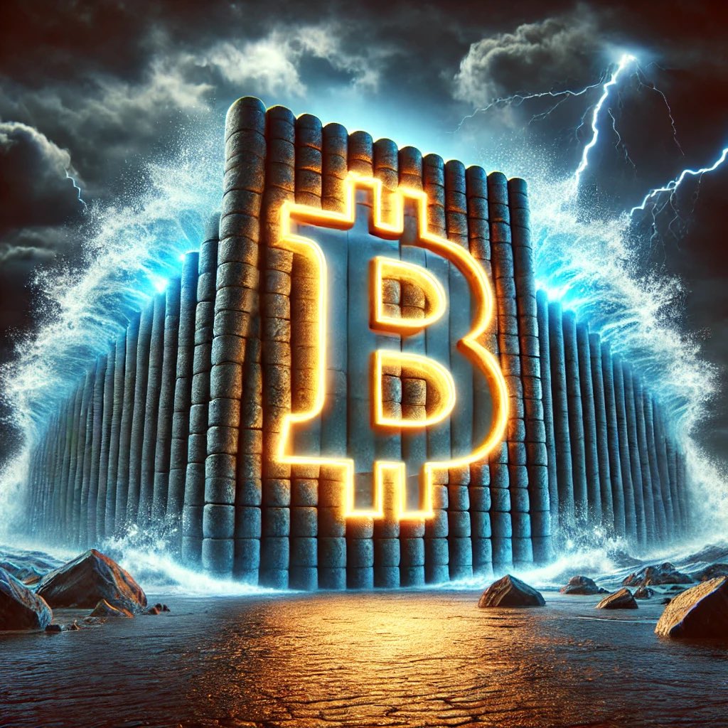 gerovich's tweet photo. ビットコインは売るものではありません https://t.co/aRk5NCW4cC
