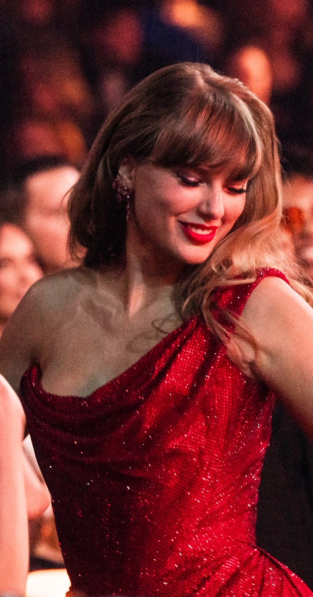 Taylor Swift in 4K