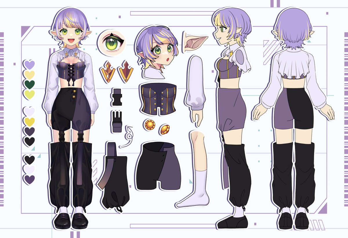 じょーちゃん / Twitch tweet media