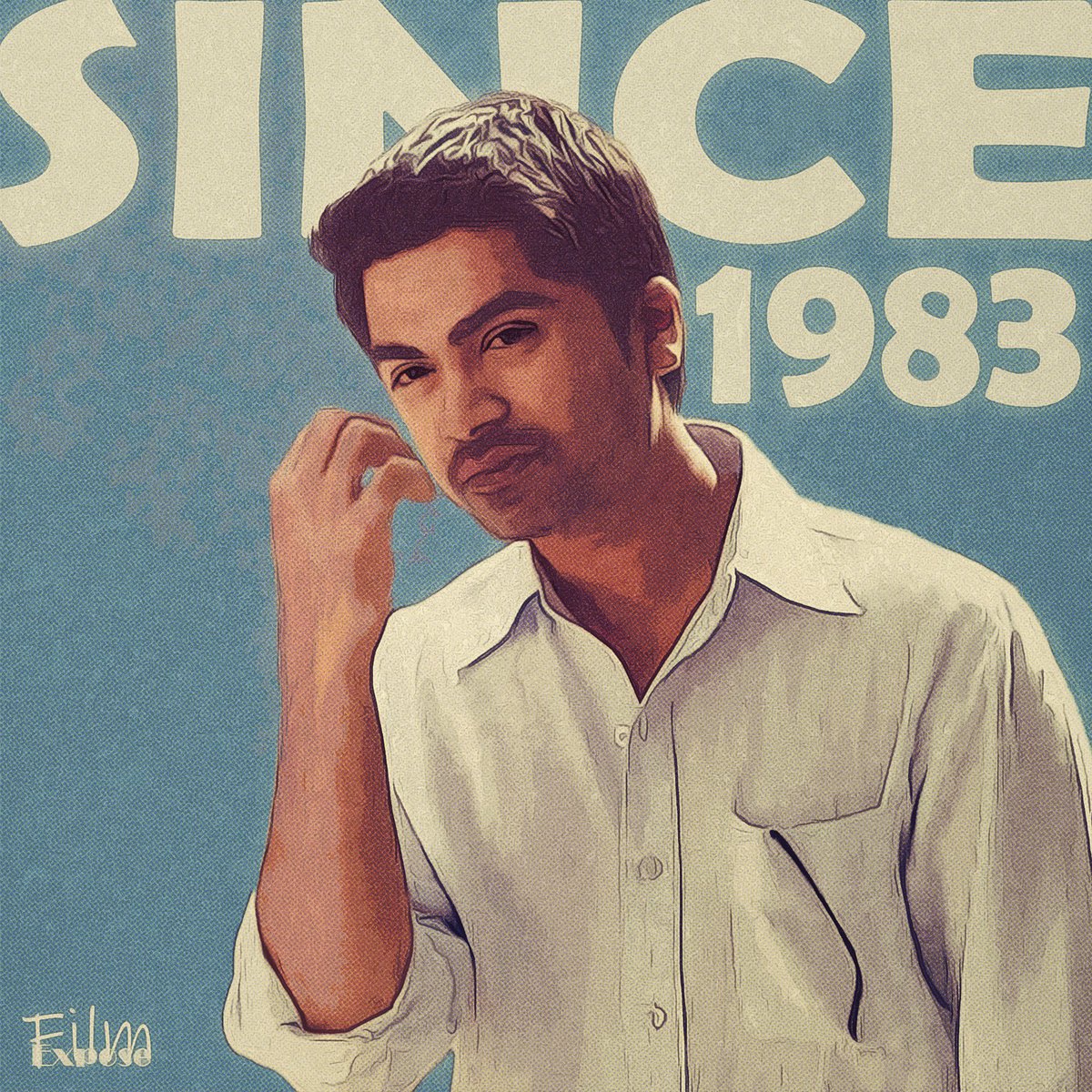 filmexposee's tweet photo. Happy Birthday STR ♥️
#happybirthdaystr #HappyBirthdaySilambarasanTR #HBDSTR #STR49 #STR50 #STR51 #vtv #vtk #vaanam #maanadu #filmexpose https://t.co/Pz081O3kUE