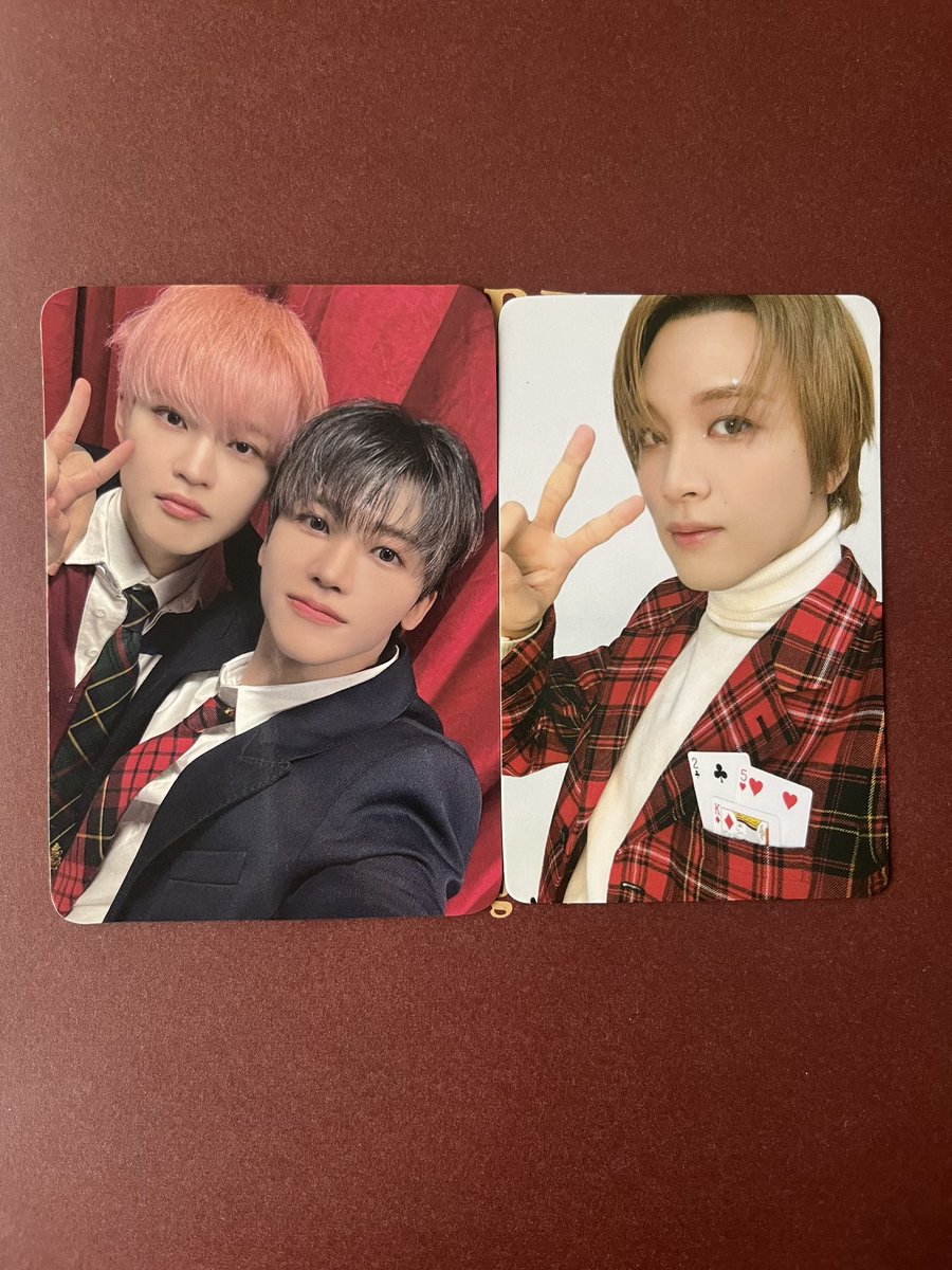 ドリム ペンミ 入場特典 NCTzen DREAM-JAPAN Meeting 2025 < NCT DREAM: DREAMIES' Wonderland