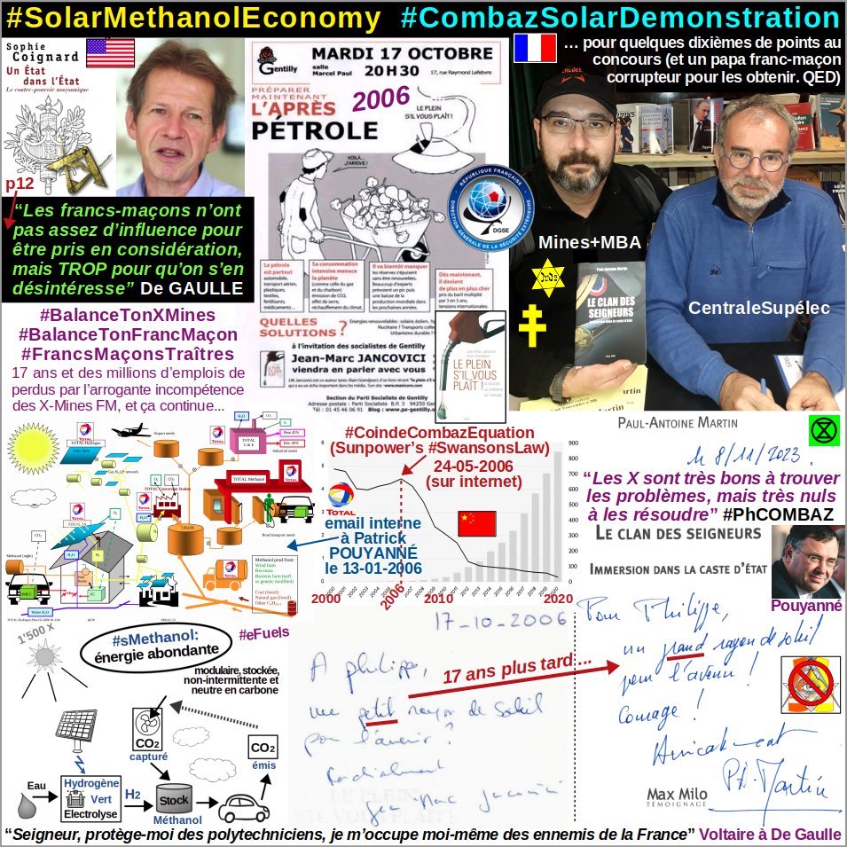 PaxMetanola's tweet image. !#isabelleFerreiraGate #FrancMaçonneriePorcherie #Pédocratie #CiiviseGate #JugeDURAND #isabelleFERREIRA #FrancsMaçonsPédophiles #JugesPédophiles #OlivierBAILLY #JugePédophile #JugeBAILLY #LeClanDesSeigneurs #LeClanDesTraîtres #BenallaGate #BenallaFrancMaçon #SéparatismeMaçonnique