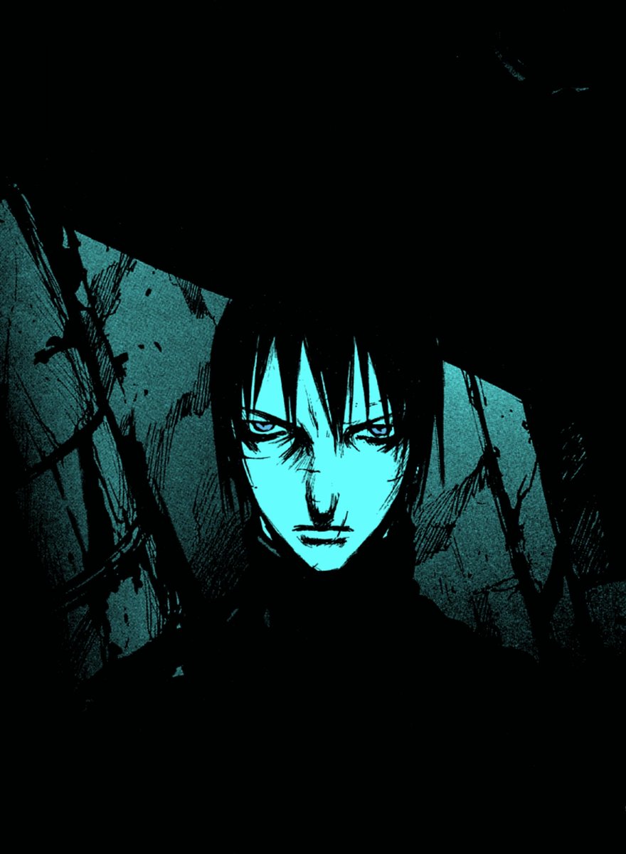 _Find_The_Gene's tweet photo. @DEITYEMPRESS "Sure."

He wasn't gonna reject her hospitality.  Even though he was from a time and place where ethnicity didn't matter, he was Japanese.  Would that matter to her?  Or to anyone else under her command? https://t.co/w98O078vhM