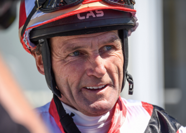 It is with sadness that Racing Victoria (RV) and the Victorian Jockeys Association (VJA) acknowledge the passing of former jockey Arthur ‘Scrooge’ Robertson after a battle with illness.
Read more: racingvictoria.com.au/news/2025/02/0…