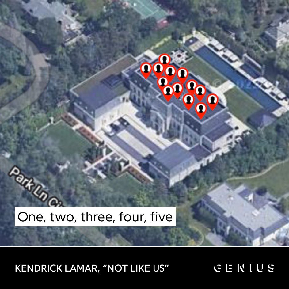 WordFromKdot's tweet image. 🏆 🏆 🏆 🏆 🏆