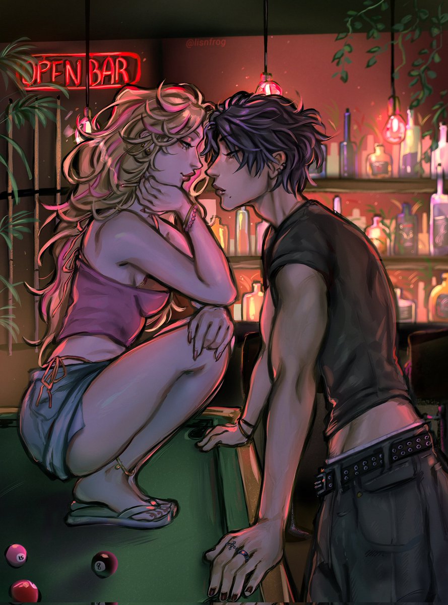 Heartless 🫀 #jaelissa #NatalMacabro