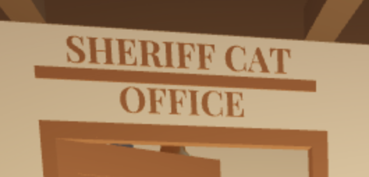 don't mess with miss sheriff <a href="/catara1302/">cat ♡ drama queen</a> in the new western world of k-cards 🤠😨