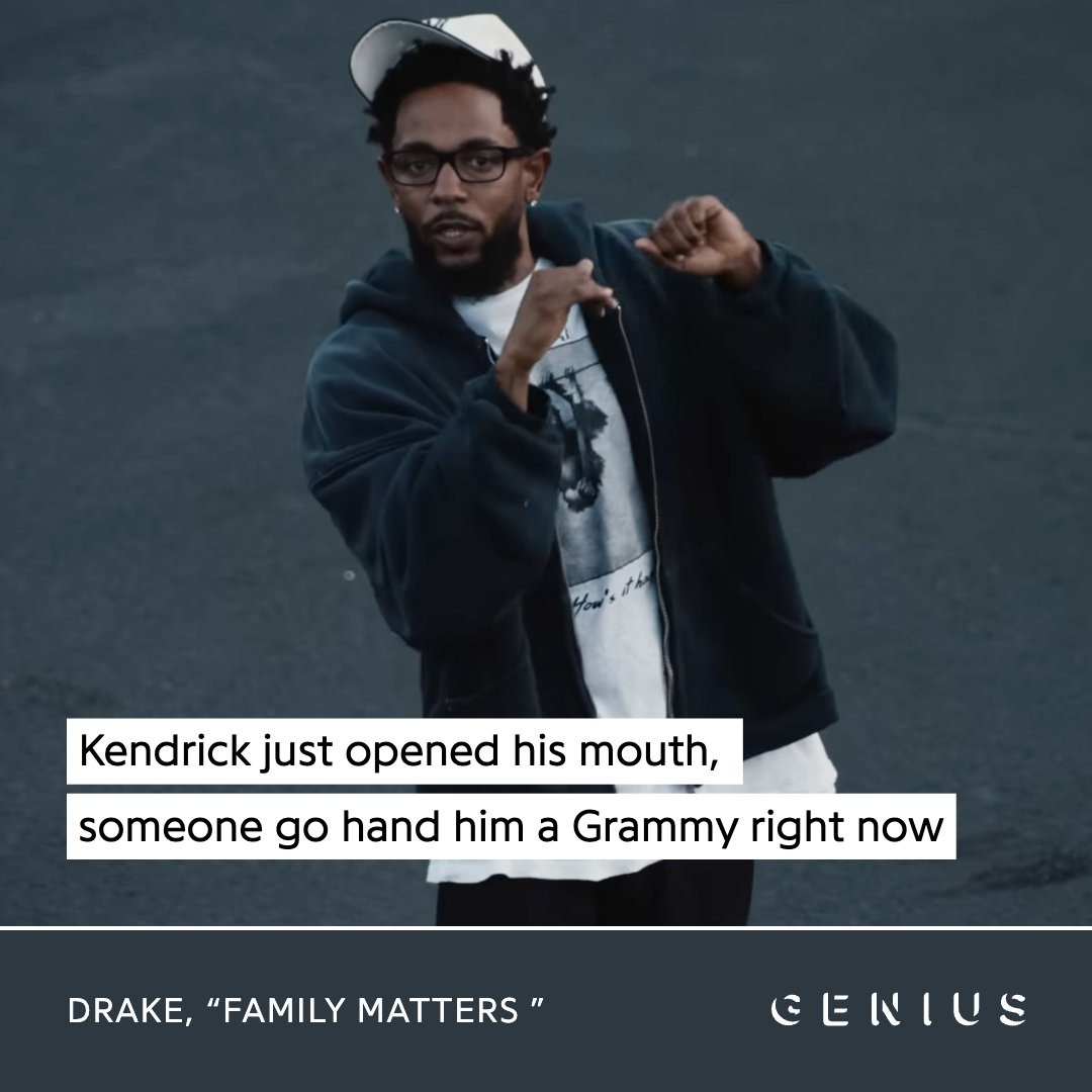 Genius (@genius) on Twitter photo 