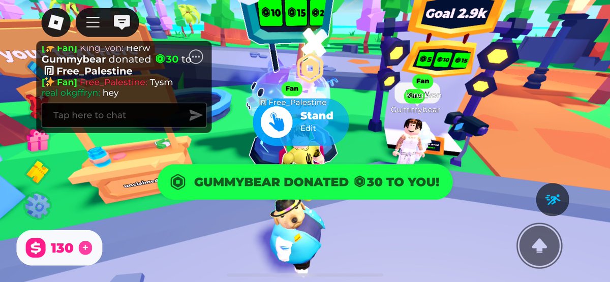 chedud3's tweet photo. @RobloxBattles Username chedud3 https://t.co/iqNhEBTmyV