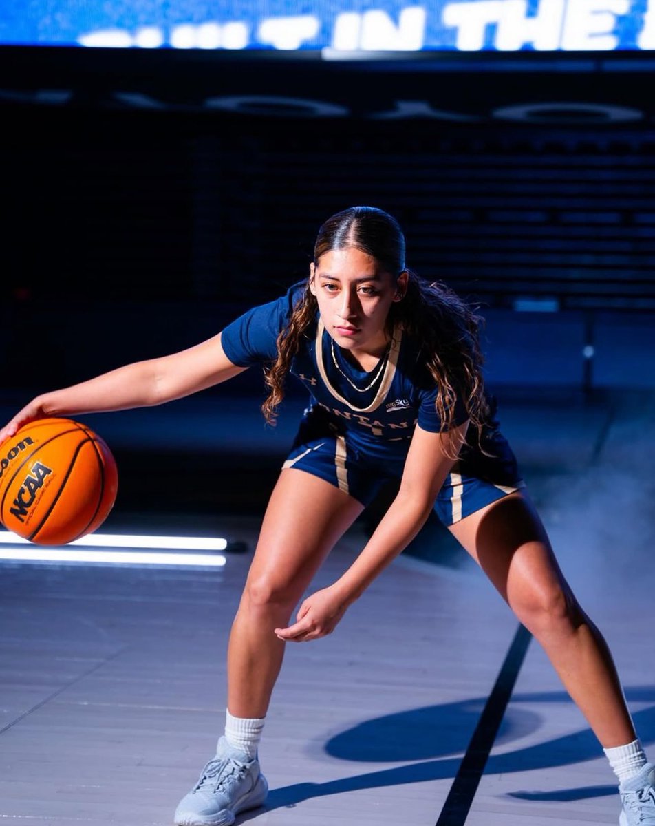 Esmeralda Morales has been one of the most impactful transfers in the country, playing a key role in Montana State’s current (20-2) season, including a perfect (10-0) record in conference play.

The Spanaway native leads the team in points, assists, and three-pointers, averaging