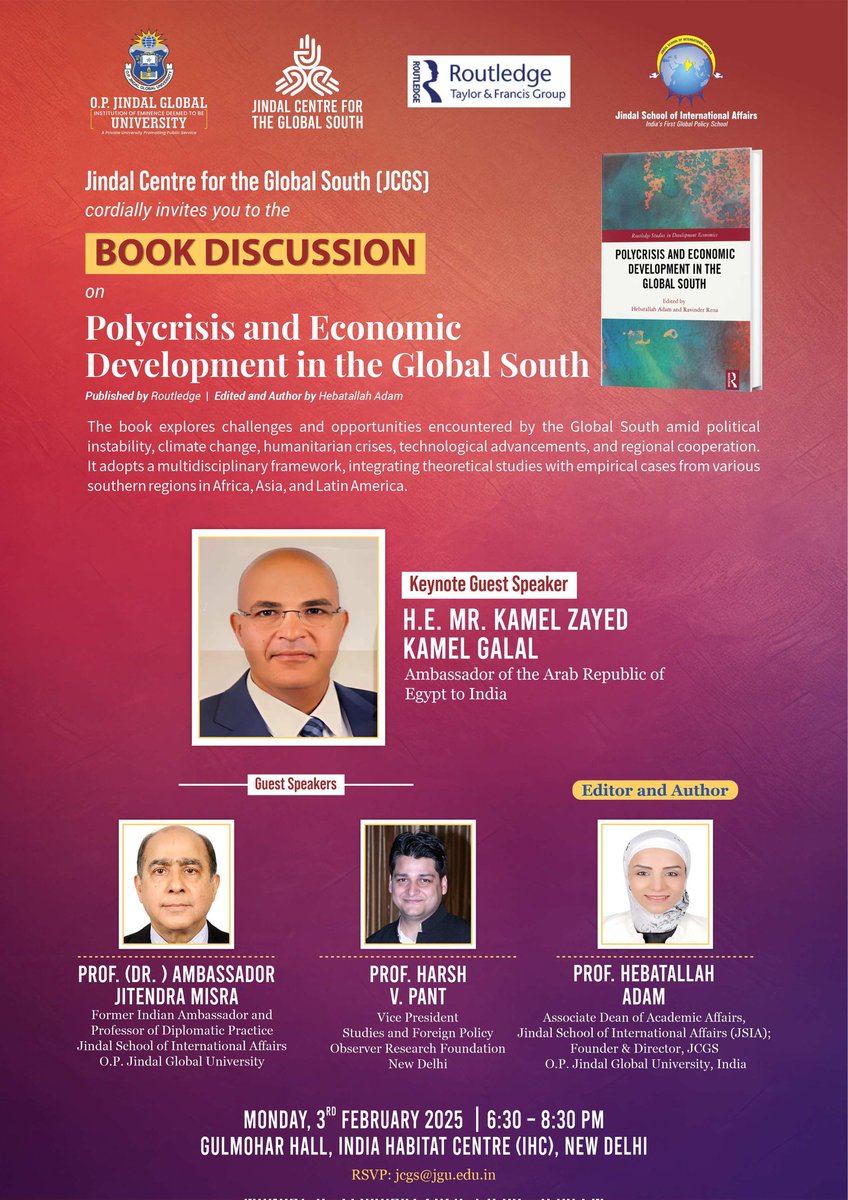 Dr. Hebatallah Adam tweet media