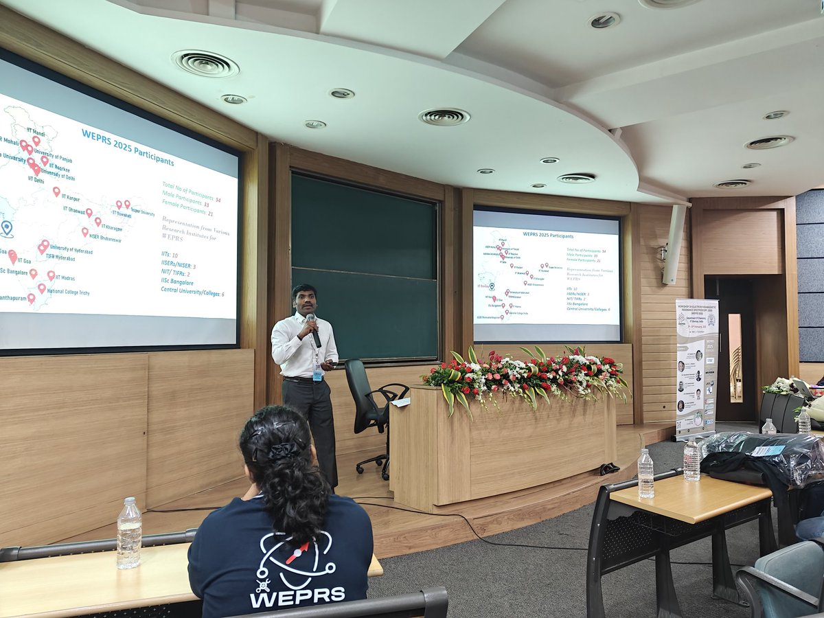 Eswar's Group_IIT Bombay tweet media