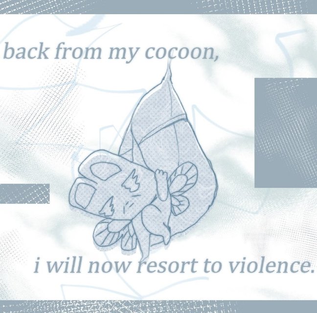 life happened for a year, but we're finally so back.

rly missed interacting with you guys aaaa,, see you around again plith ✨✨

will show some recent art rin in a bit mueheheh,, puro original art for now because I'll boothing at Feb Komiket this weekend~