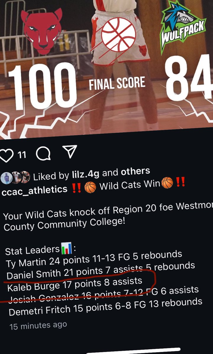 Kaleb Burge tweet media