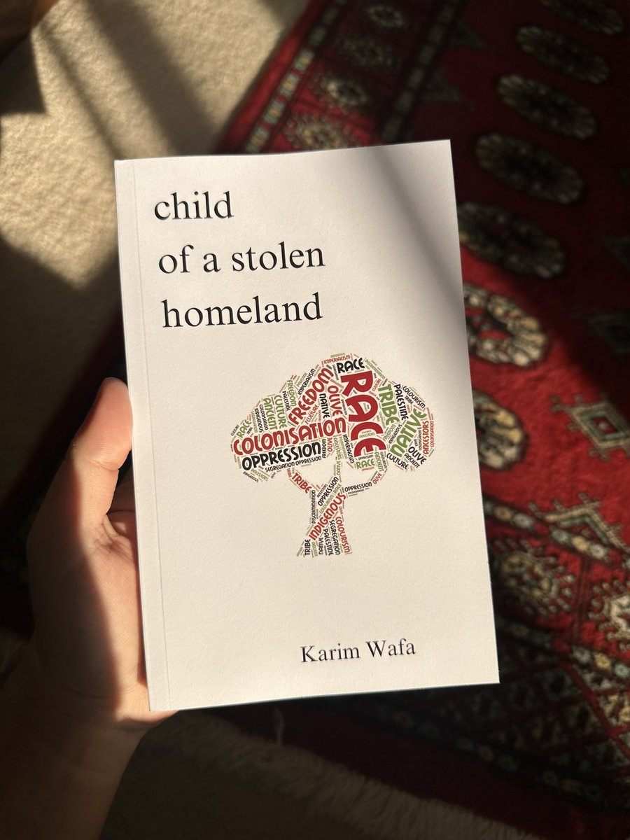 Karim Wafa-Al Hussaini tweet media