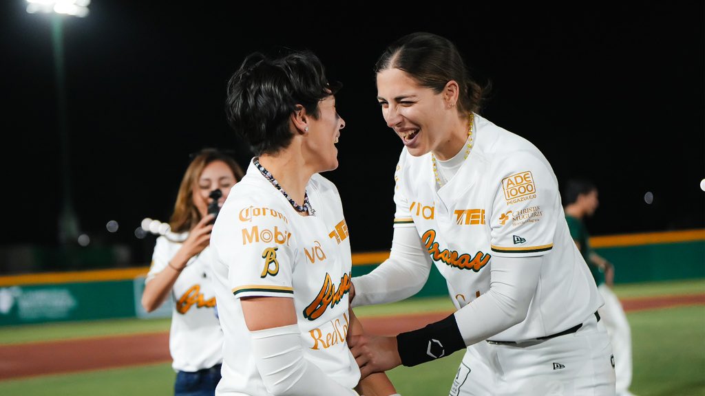 Bravas de León tweet media