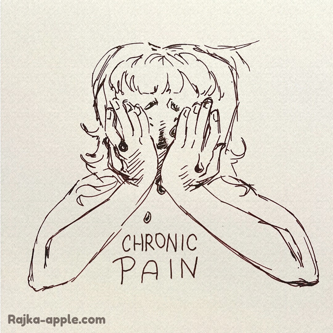 I have been hurting a lot these past few weeks. This was done during a terrible pain spike, hands the shakiness. #pendrawing #smallartist #art #blackandwhite #pain #chronicpain #spoonieart #pendrawing #traditionalart