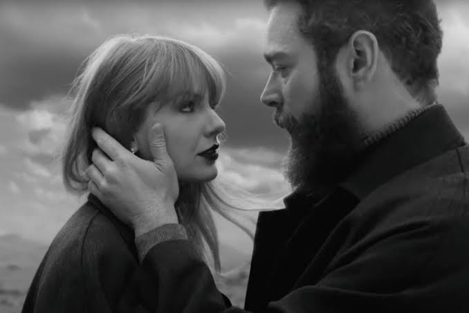 el mayor robo de este año fue que 
fortnight no ganará vídeo del año porque es arte 

#GRAMMYs