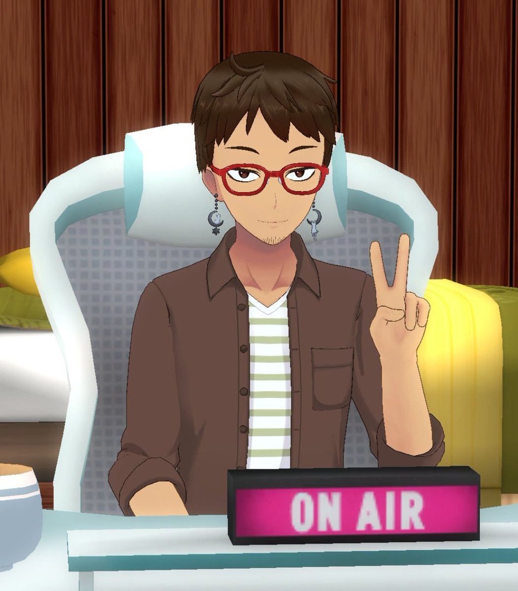 suga_prog's tweet image. REALITYでリコーダーライブ。
18:30〜19:00
無伴奏バロック!
#REALITY配信者さんと繋がりたい 
#リコーダー