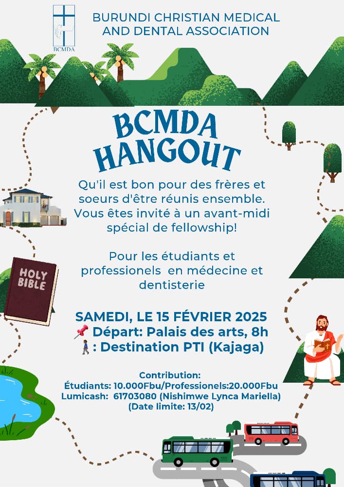 BCMDA tweet media