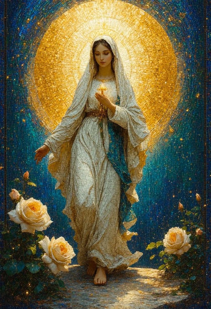 We need a culture shift where more women look up to Mary, the Mother of God, and strive to be more like her instead of all these demonic celebrities. Bring back the virtue of modesty.
