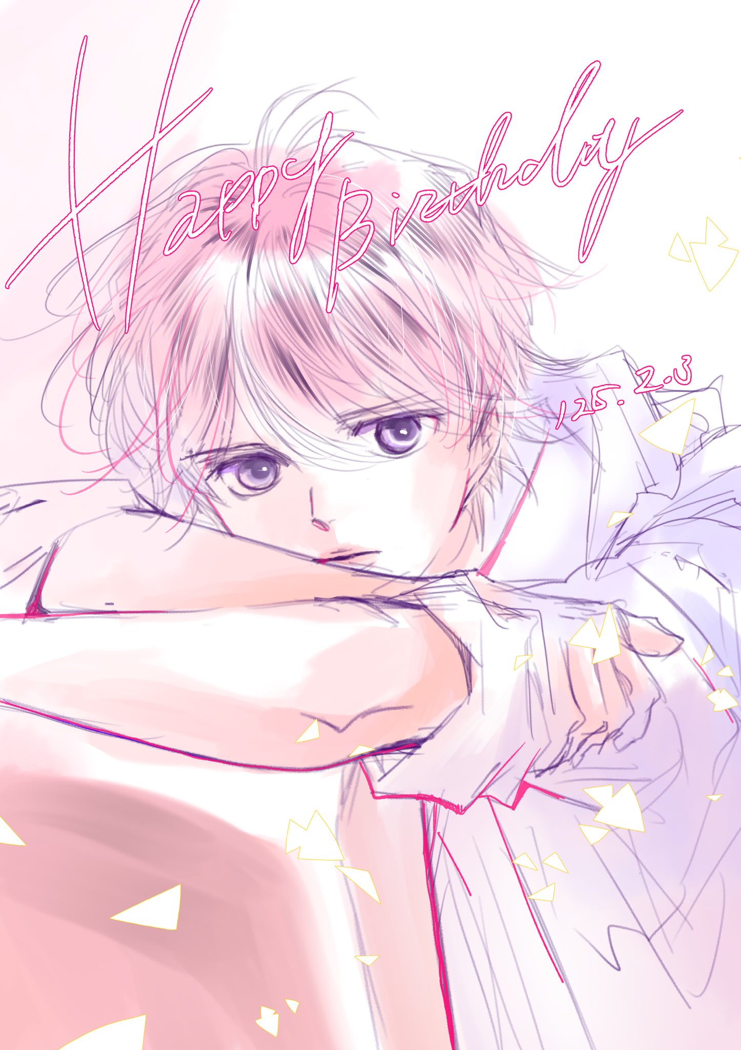 持田 あき on X: 