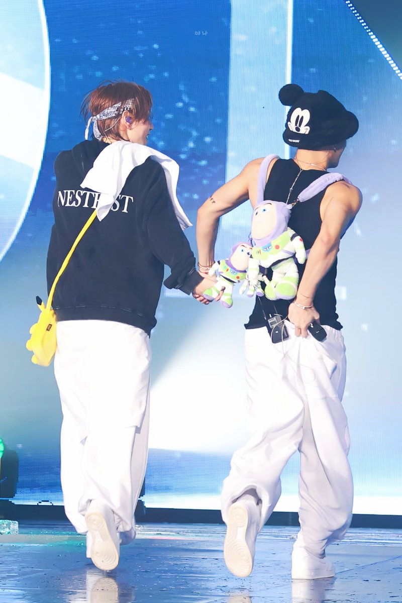 YANA_OO_'s tweet photo. 250202 

#GOT7_NESTFEST
#GOT7  #갓세븐  #Markson https://t.co/kQcF2WO0Hw
